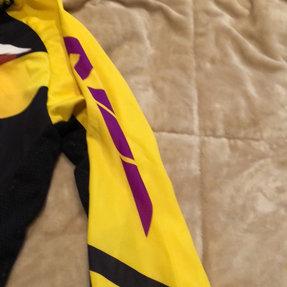 Fly BMX shirt - Picture 2 of 2